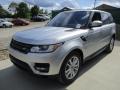 2017 Range Rover Sport SE #8 2017 Range Rover Sport SE #8