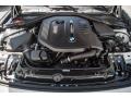  2018 3 Series 3.0 Liter DI TwinPower Turbocharged DOHC 24-Valve VVT Inline 6 Cylinder Engine #8
