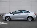 2015 Civic LX Sedan #2