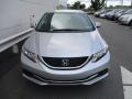 2015 Civic LX Sedan #8