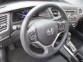 2015 Civic LX Sedan #13