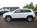 2018 Cherokee Latitude Plus 4x4 #2