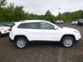 2018 Cherokee Latitude Plus 4x4 #6