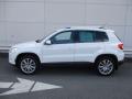 2011 Tiguan SEL 4Motion #2