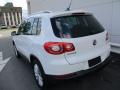 2011 Tiguan SEL 4Motion #3