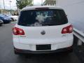 2011 Tiguan SEL 4Motion #4
