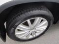 2011 Tiguan SEL 4Motion #7