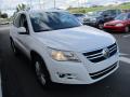 2011 Tiguan SEL 4Motion #8