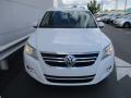 2011 Tiguan SEL 4Motion #9