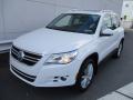 2011 Tiguan SEL 4Motion #10