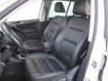 2011 Tiguan SEL 4Motion #13