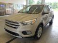 2017 Escape SE 4WD #4 2017 Escape SE 4WD #4
