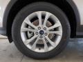 2017 Escape SE 4WD #5 2017 Escape SE 4WD #5