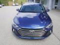 2017 Elantra Limited #4 2017 Elantra Limited #4