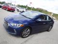 2017 Elantra Limited #5 2017 Elantra Limited #5