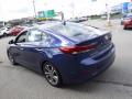 2017 Elantra Limited #7 2017 Elantra Limited #7