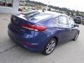 2017 Elantra Limited #9 2017 Elantra Limited #9