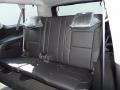 Rear Seat of 2017 GMC Yukon XL SLT 4WD #8 Rear Seat of 2017 GMC Yukon XL SLT 4WD #8