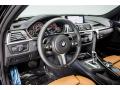 Dashboard of 2018 BMW 3 Series 330e iPerformance Sedan #5