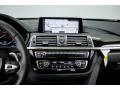 Controls of 2018 BMW 3 Series 330e iPerformance Sedan #6