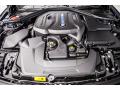  2018 3 Series 2.0 Liter e DI TwinPower Turbocharged DOHC 16-Valve VVT 4 Cylinder Gasoline/Plug-in Electric Hybrid Engine #8