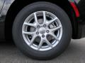  2018 Chrysler Pacifica LX Wheel #9