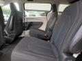 Rear Seat of 2018 Chrysler Pacifica LX #11