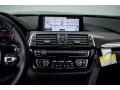 Controls of 2018 BMW M3 Sedan #6