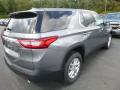 2018 Traverse LS #5