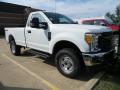2017 F350 Super Duty XL Regular Cab 4x4 #3