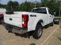 2017 F350 Super Duty XL Regular Cab 4x4 #4