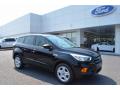 2017 Escape S #1 2017 Escape S #1