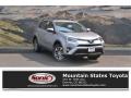 2017 RAV4 XLE AWD Hybrid #1