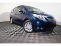 2011 Sienna XLE AWD #1 2011 Sienna XLE AWD #1