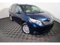2011 Sienna XLE AWD #2 2011 Sienna XLE AWD #2