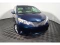 2011 Sienna XLE AWD #3 2011 Sienna XLE AWD #3