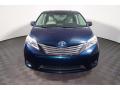 2011 Sienna XLE AWD #4 2011 Sienna XLE AWD #4