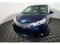 2011 Sienna XLE AWD #5 2011 Sienna XLE AWD #5