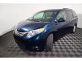 2011 Sienna XLE AWD #6 2011 Sienna XLE AWD #6