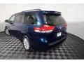 2011 Sienna XLE AWD #7 2011 Sienna XLE AWD #7