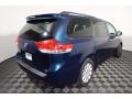 2011 Sienna XLE AWD #11 2011 Sienna XLE AWD #11
