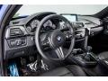 Dashboard of 2018 BMW M3 Sedan #5