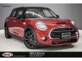 2018 Hardtop Cooper S 4 Door #1