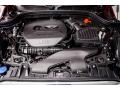  2018 Hardtop 2.0 Liter TwinPower Turbocharged DOHC 16-Valve VVT 4 Cylinder Engine #8