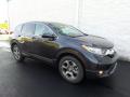 2017 CR-V EX AWD #1