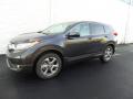 2017 CR-V EX AWD #5