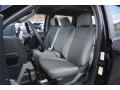 Front Seat of 2018 Ford F150 XL SuperCrew 4x4 #8