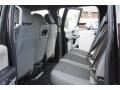 Rear Seat of 2018 Ford F150 XL SuperCrew 4x4 #11
