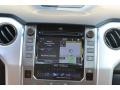 Navigation of 2018 Toyota Tundra Limited CrewMax 4x4 #6