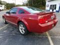 2009 Mustang V6 Coupe #2